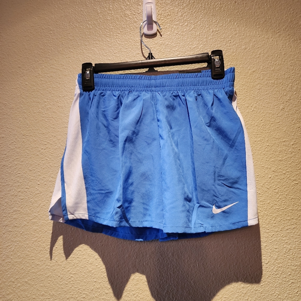 Nike athletic shorts
